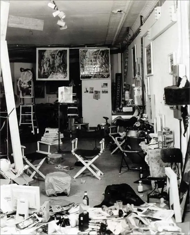 Bienal: Bienal del Whitney, 2010 — imagen 5