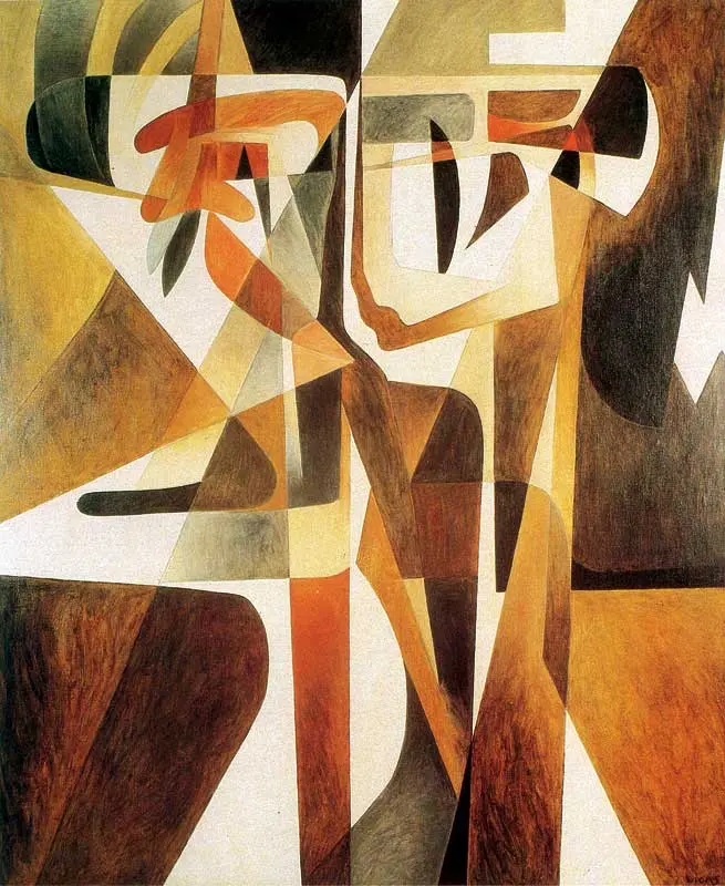 Monografía: América mítica y fabulada: una visión retrospectiva del arte — imagen 3