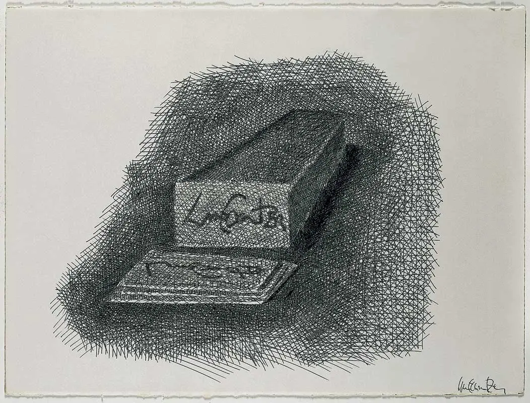 Exposición: Luis Camnitzer — imagen 3