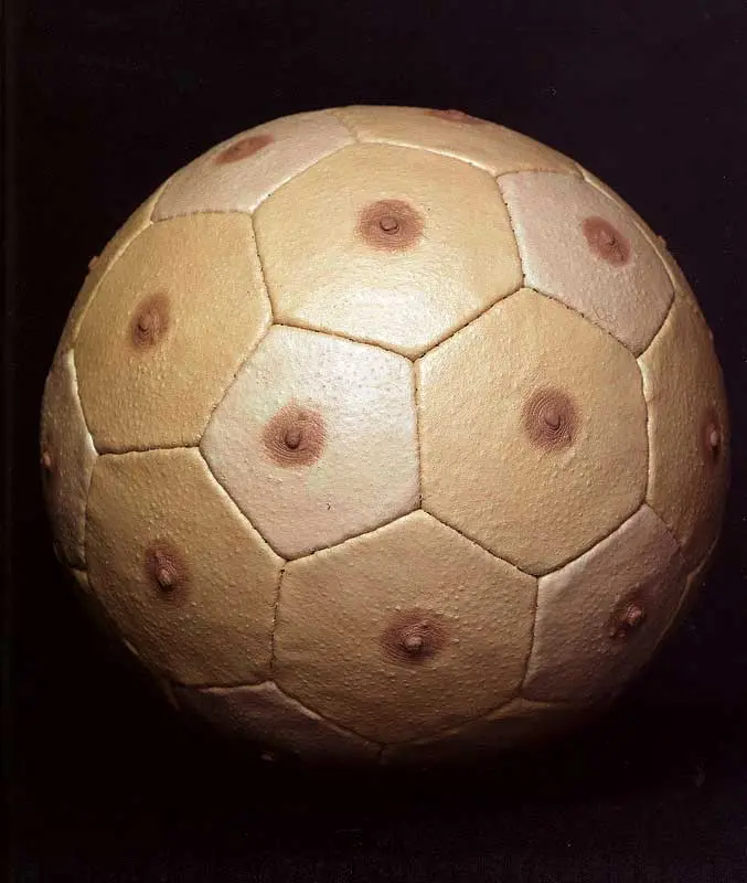 Exposición: Habeäs Corpvs — imagen 2