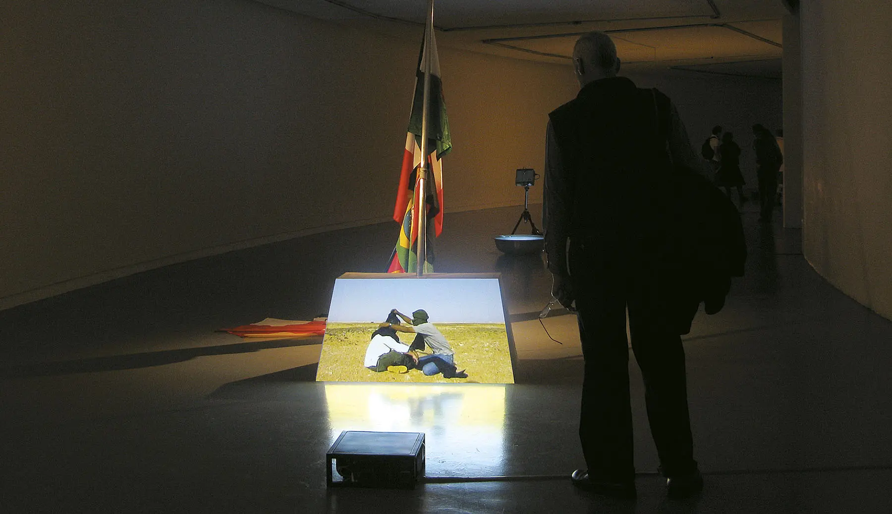 El V Premio Luis Caballero