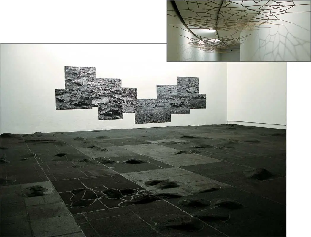 Exposición: El V Premio Luis Caballero — imagen 5