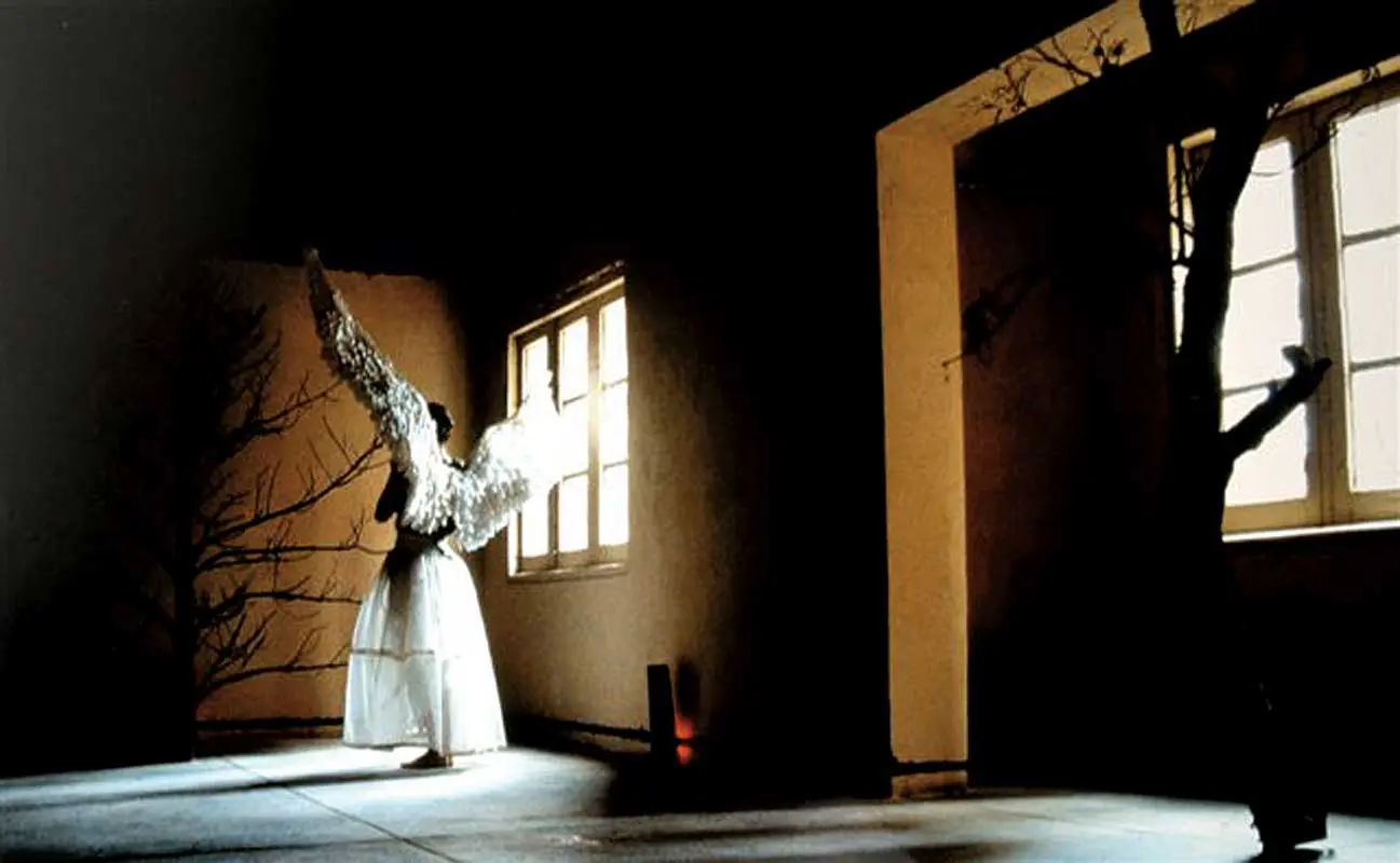 Exposición Individual: María Teresa Hincapié — imagen 1