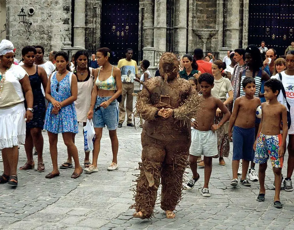 Exposición Individual: Tania Bruguera — imagen 1
