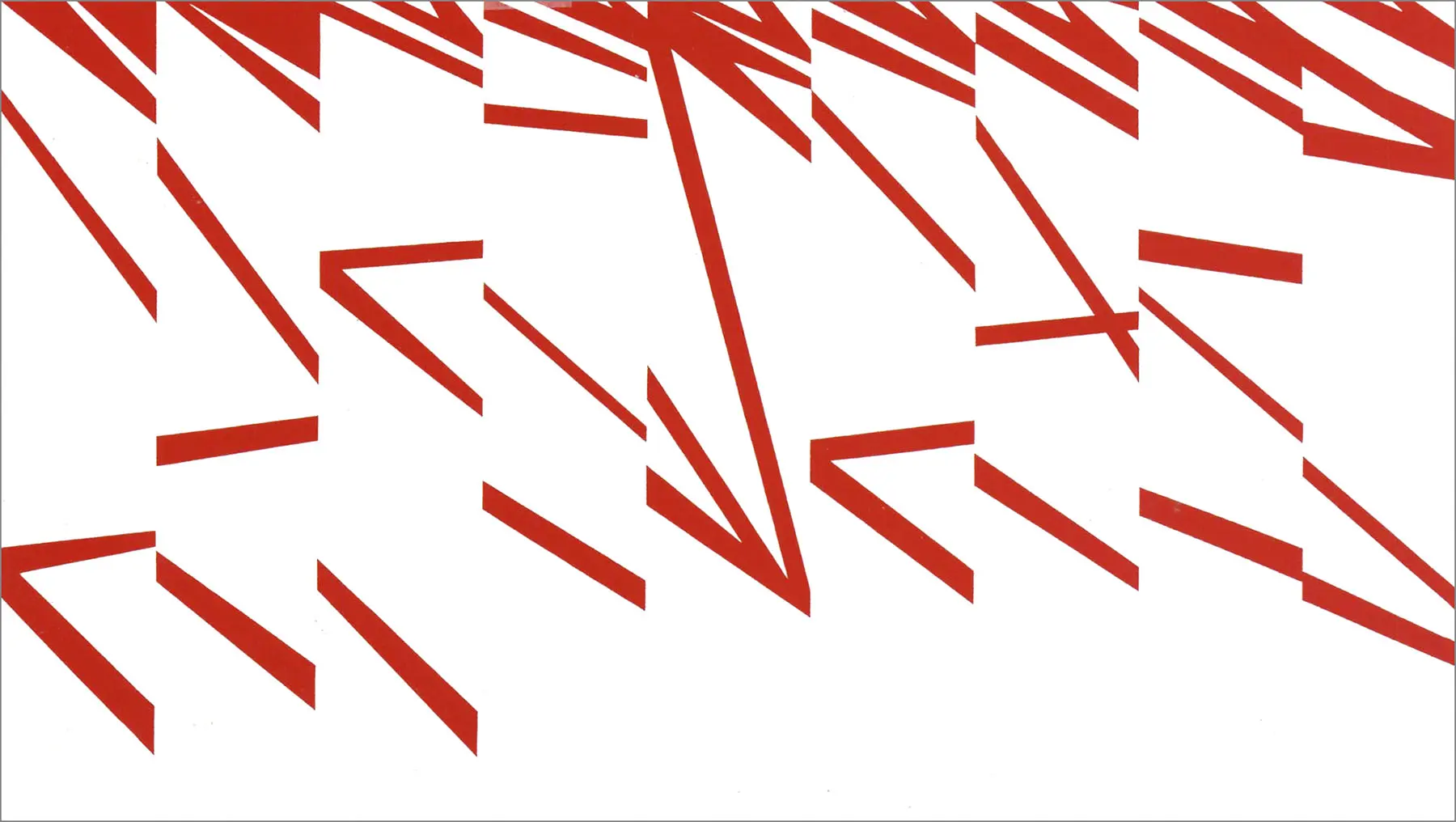 Constructive Spirit: Abstract Art in South and North America, 1920s-1950s