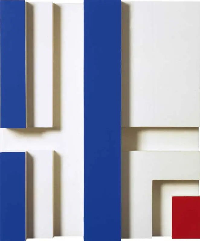 Colectiva: Constructive Spirit: Abstract Art in South and North America, 1920s-1950s — imagen 7