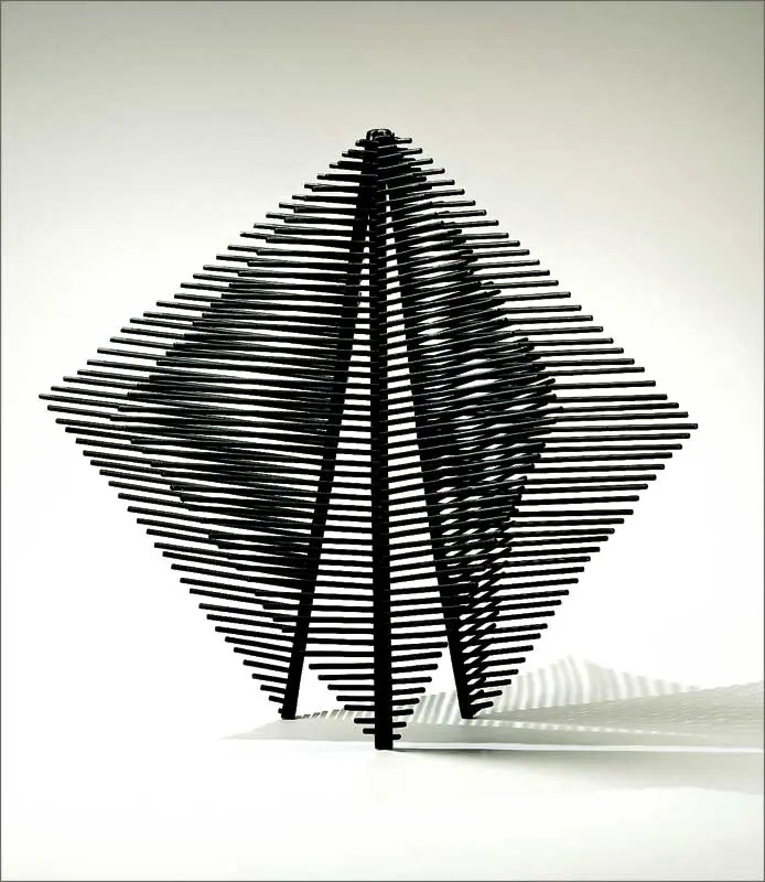 Colectiva: Constructive Spirit: Abstract Art in South and North America, 1920s-1950s — imagen 6