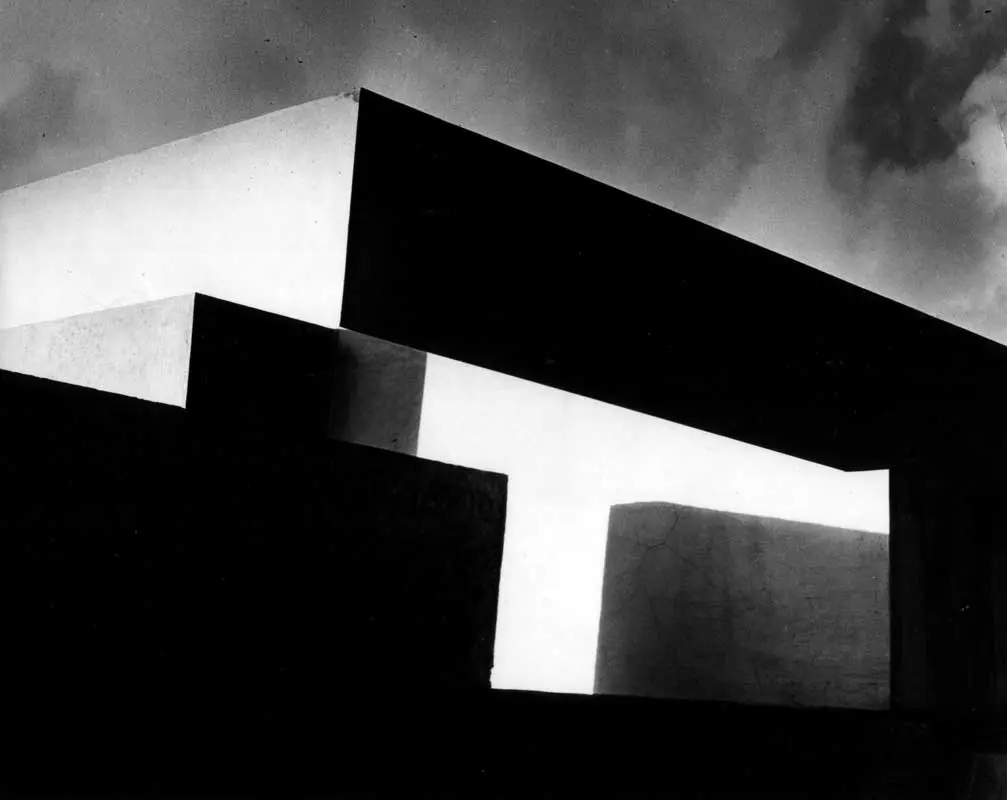 Colectiva: Constructive Spirit: Abstract Art in South and North America, 1920s-1950s — imagen 4