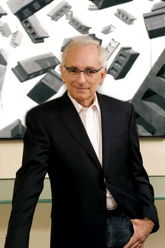 Entrevista: Howard Farber Coleccionista de arte — imagen 1