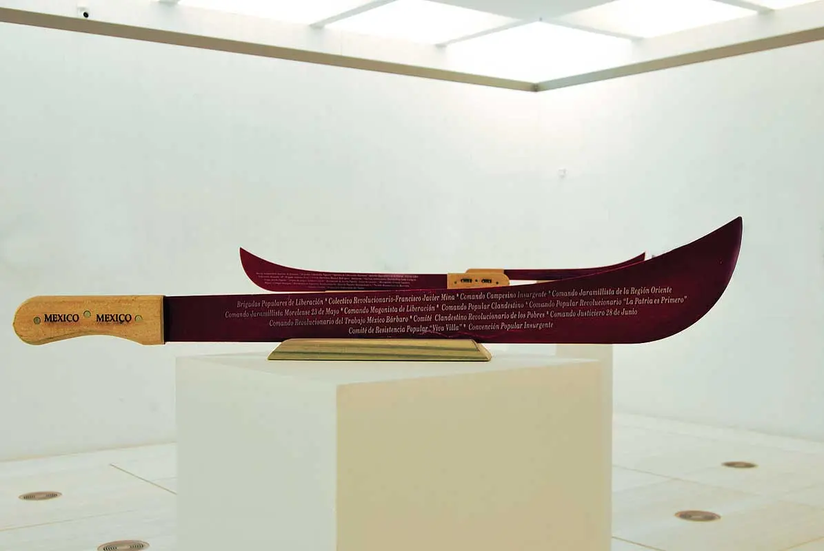 Bienal: Bienal de Pontevedra — imagen 3