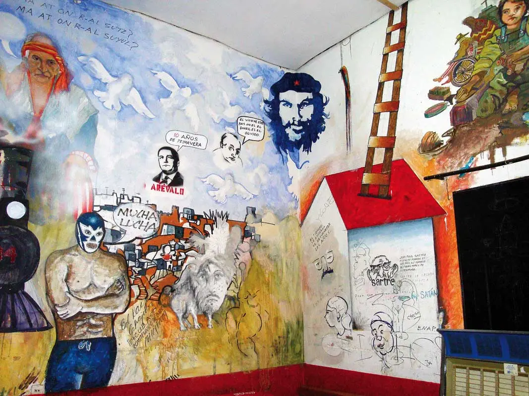 Bienal: Guatemala Biennial — imagen 10