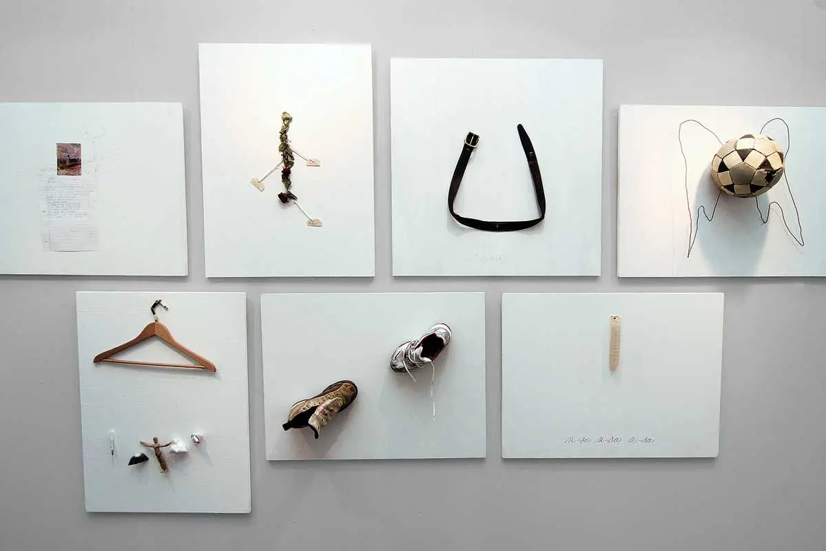 Bienal: Guatemala Biennial — imagen 9