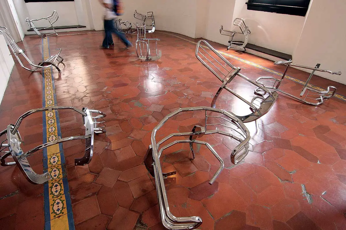 Bienal: Guatemala Biennial — imagen 8