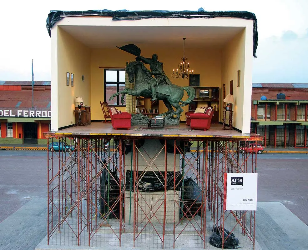 Bienal: Guatemala Biennial — imagen 3