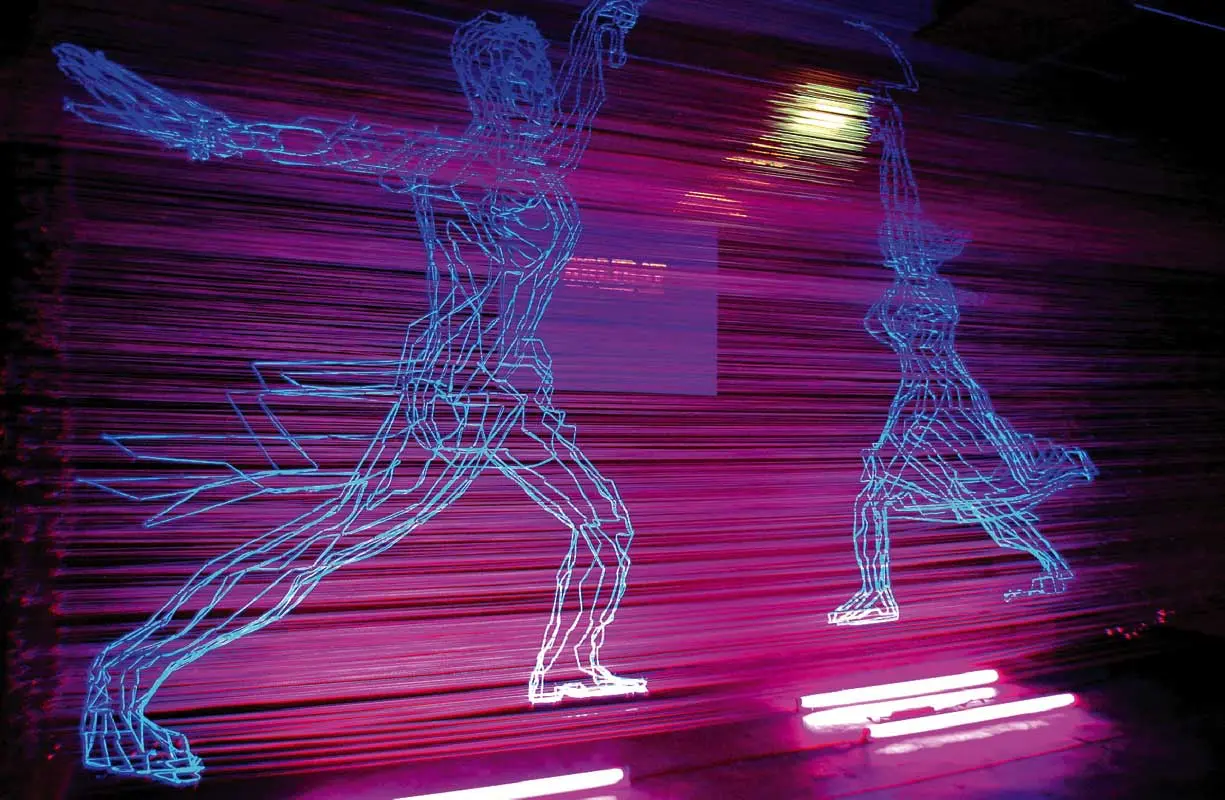 Exposición Individual: Duvier del Dago — imagen 1