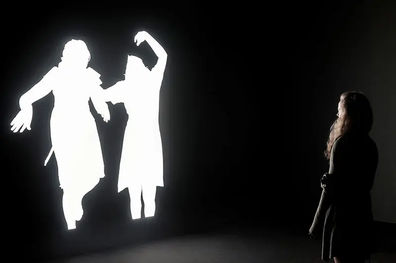 Alfredo Jaar: Lamento das Imagens