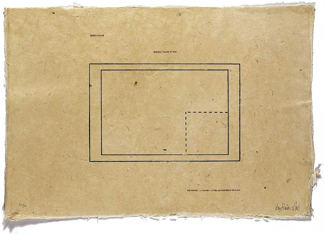 Exposición: Antonio Días — imagen 4