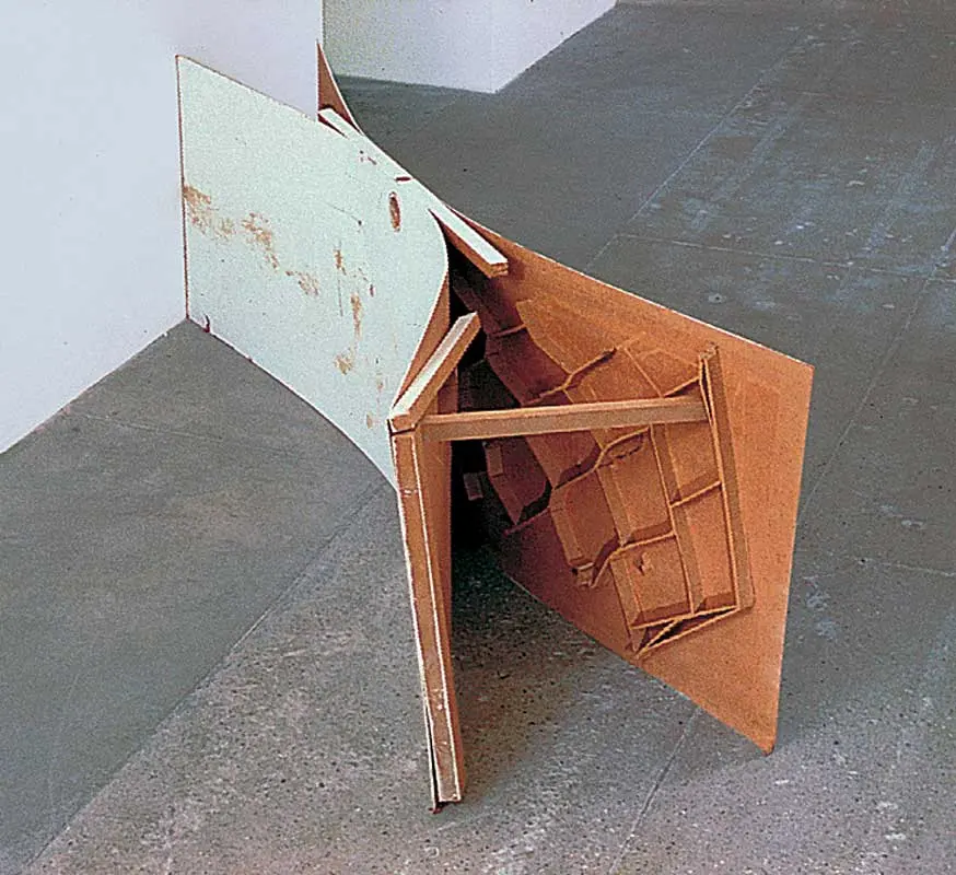 Exposición: Gabriel Orozco — imagen 5