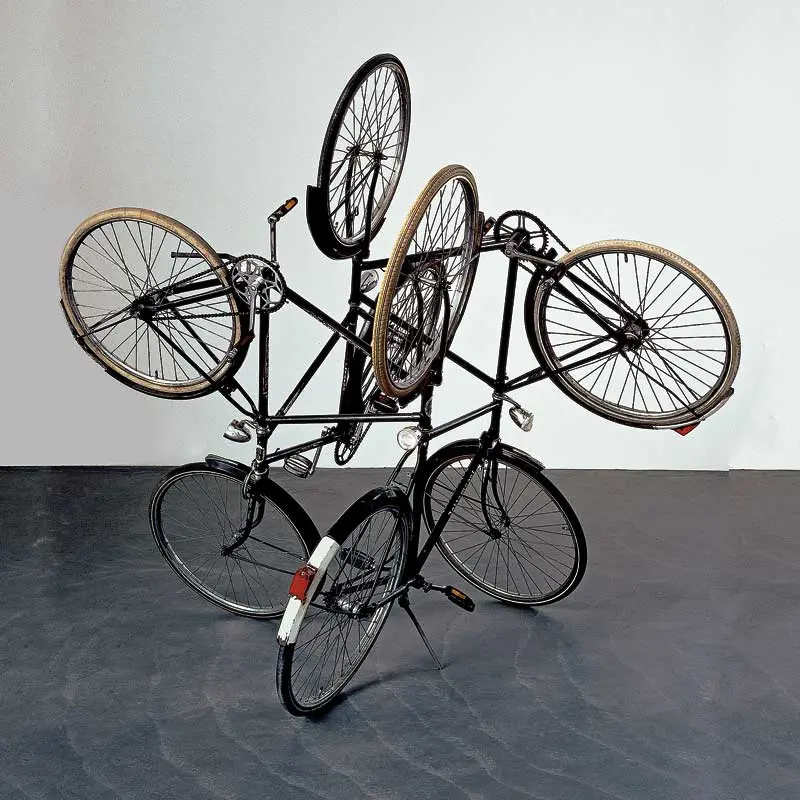 Exposición: Gabriel Orozco — imagen 4