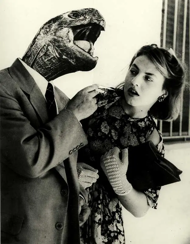 Monografía: Grete Stern — imagen 7
