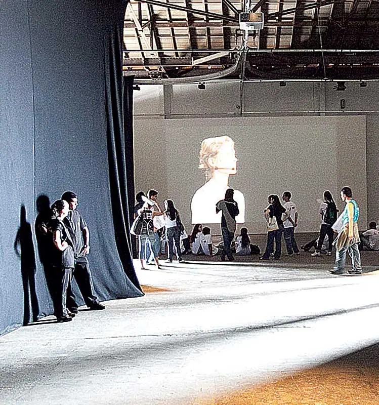 Bienal: 7a Bienal del Mercosur — imagen 11