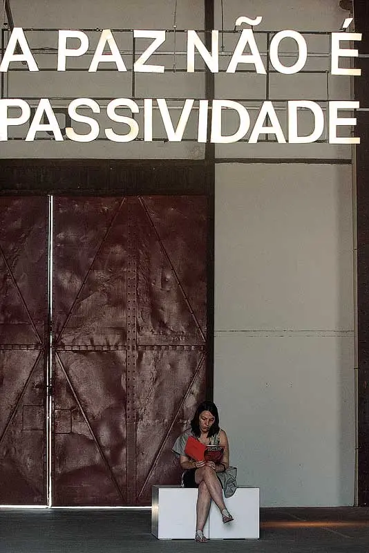 Bienal: 7a Bienal del Mercosur — imagen 10