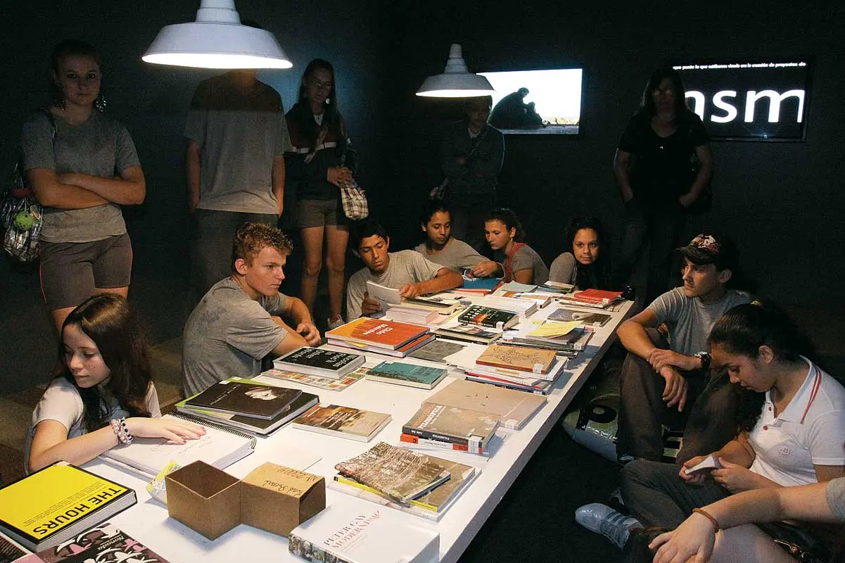 Bienal: 7a Bienal del Mercosur — imagen 6
