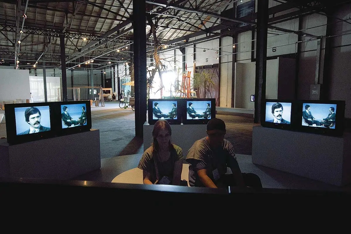 Bienal: 7a Bienal del Mercosur — imagen 5