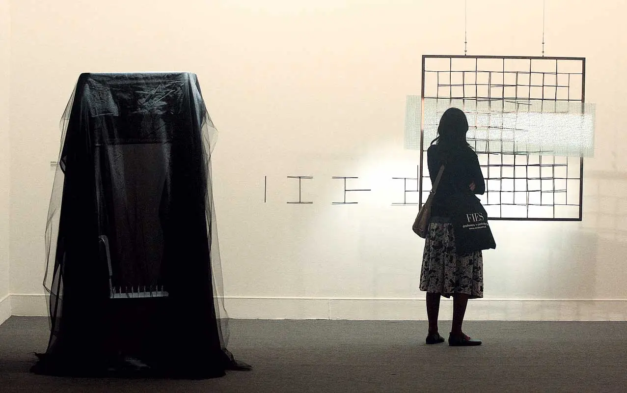 Bienal: 7a Bienal del Mercosur — imagen 2