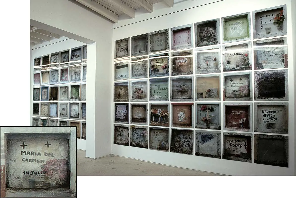 Exposición Individual: Juan Manuel Echavarría — imagen 1