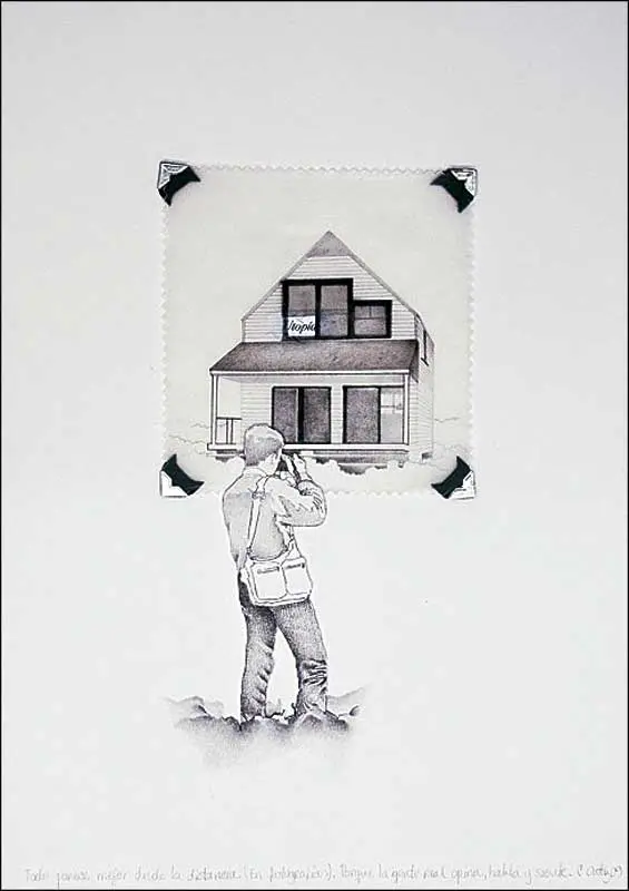 Exposición Individual: Catalina Ortiz y Germán Gómez — imagen 1