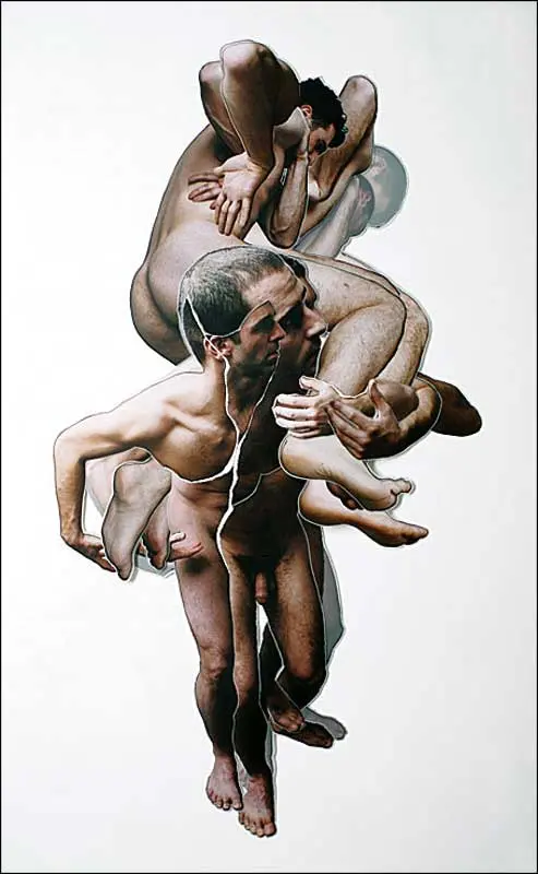 Exposición Individual: Catalina Ortiz y Germán Gómez — imagen 2