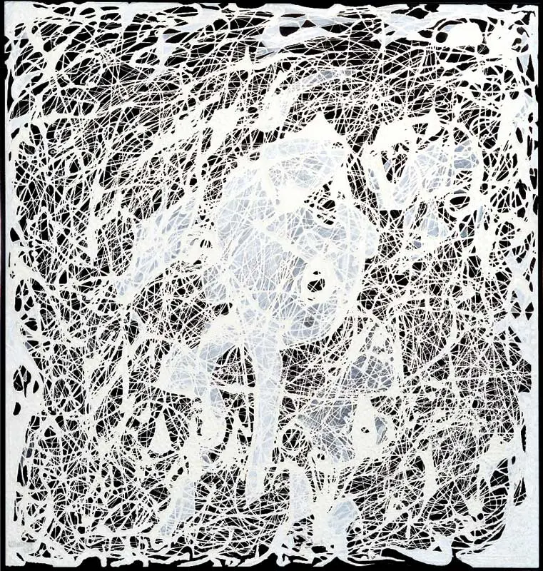 Exposición Individual: Minerva López — imagen 1