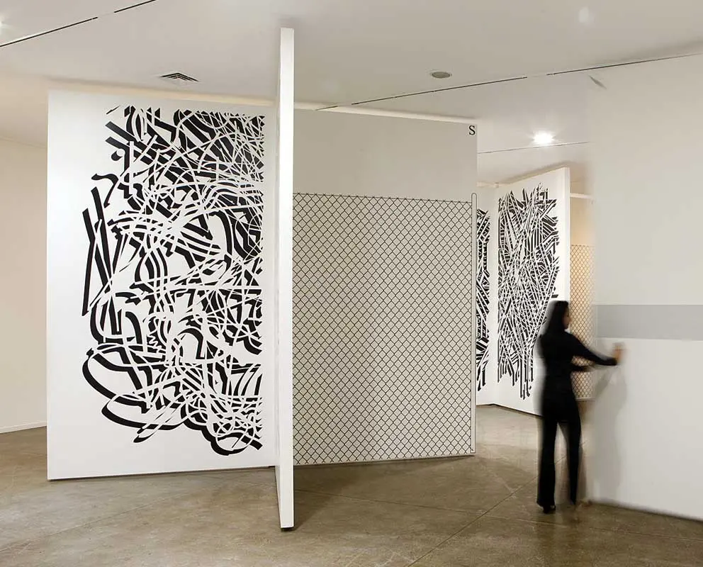 Colectiva: Tupi or not tupi, 31 Panorama da Arte Brasileira 2009 — imagen 2