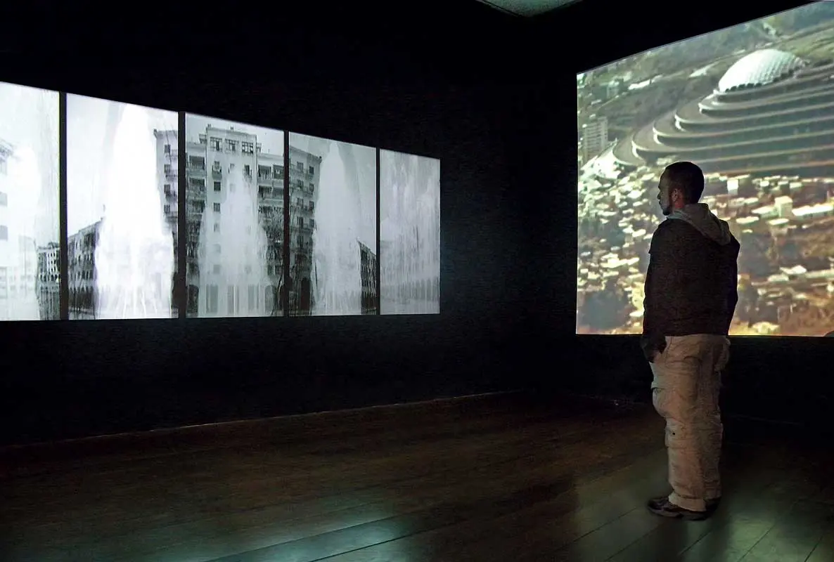 Colectiva: 5ª Bienal del Vento Sul — imagen 3