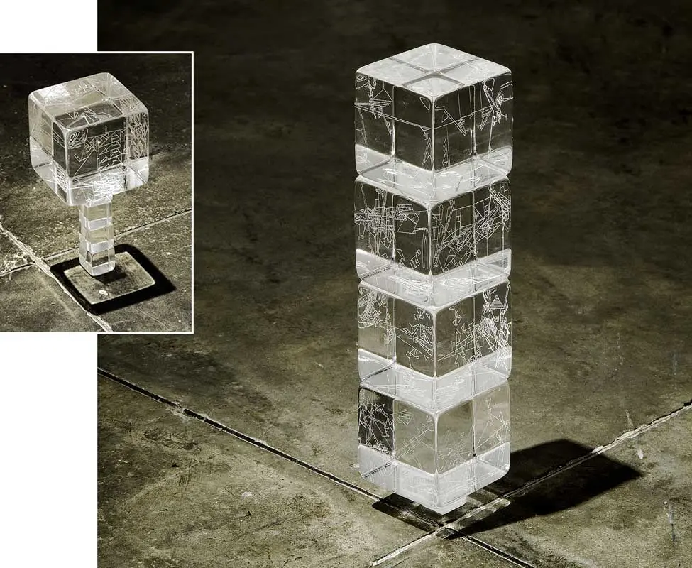 Monografía: Marco Maggi — imagen 3