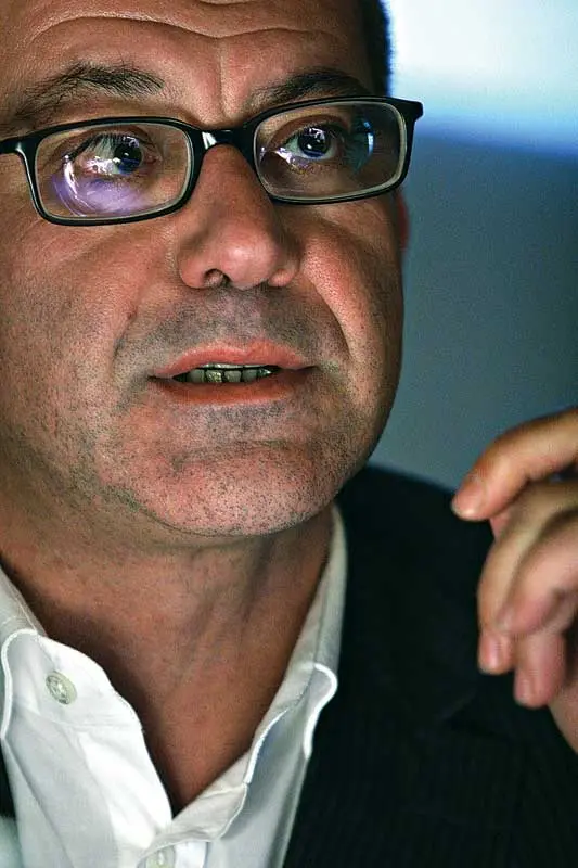 Entrevista: Bartomeu Marí — imagen 1