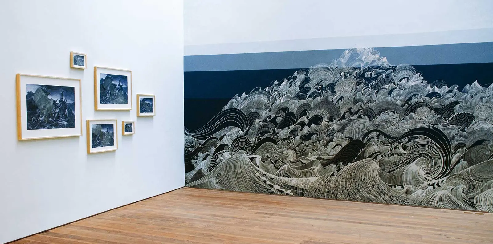 Monografía: Sandra Cinto — imagen 5