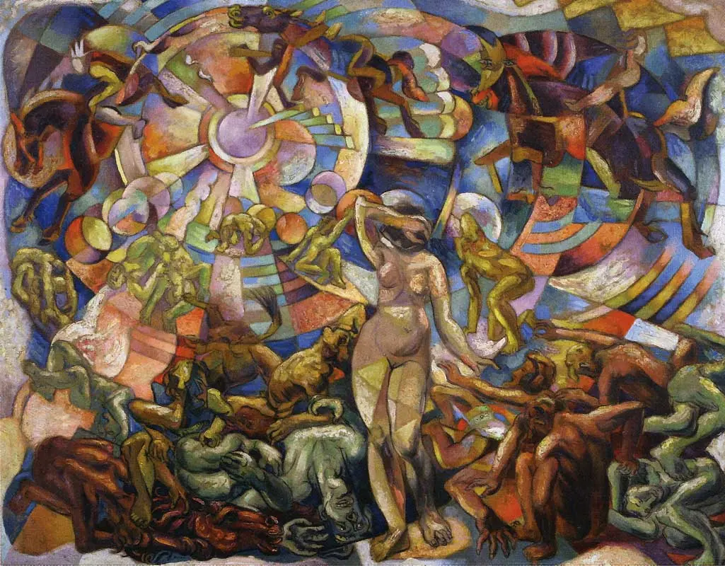 Exposición: Nijinsky — imagen 6