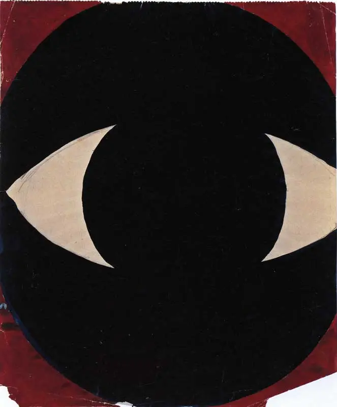 Exposición: Nijinsky — imagen 2