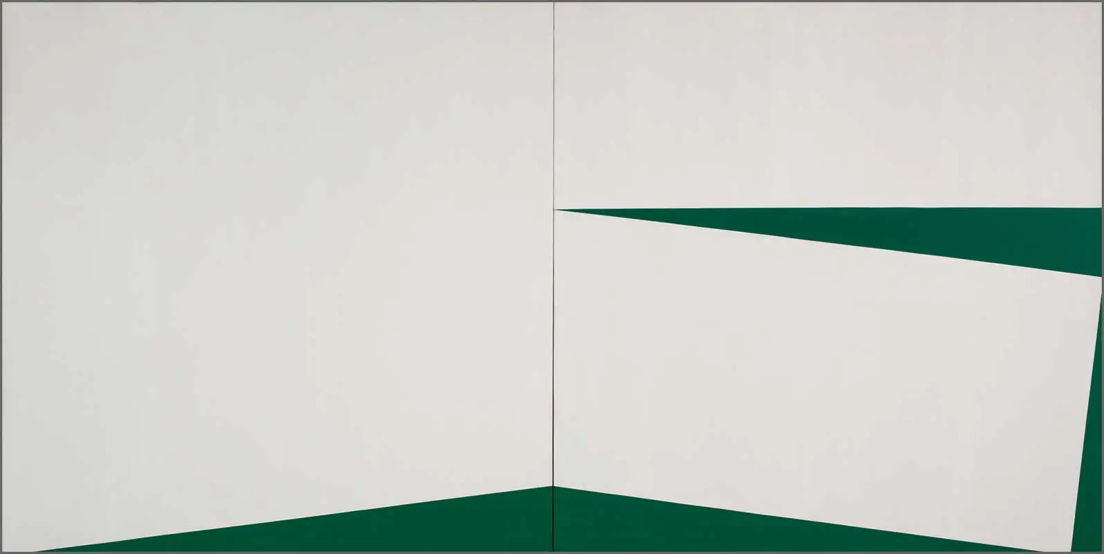 Exposición Individual: Carmen Herrera — imagen 1