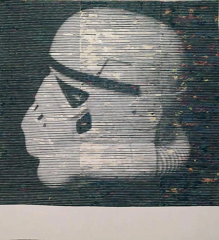 Exposición Individual: Francisco Valdés — imagen 1