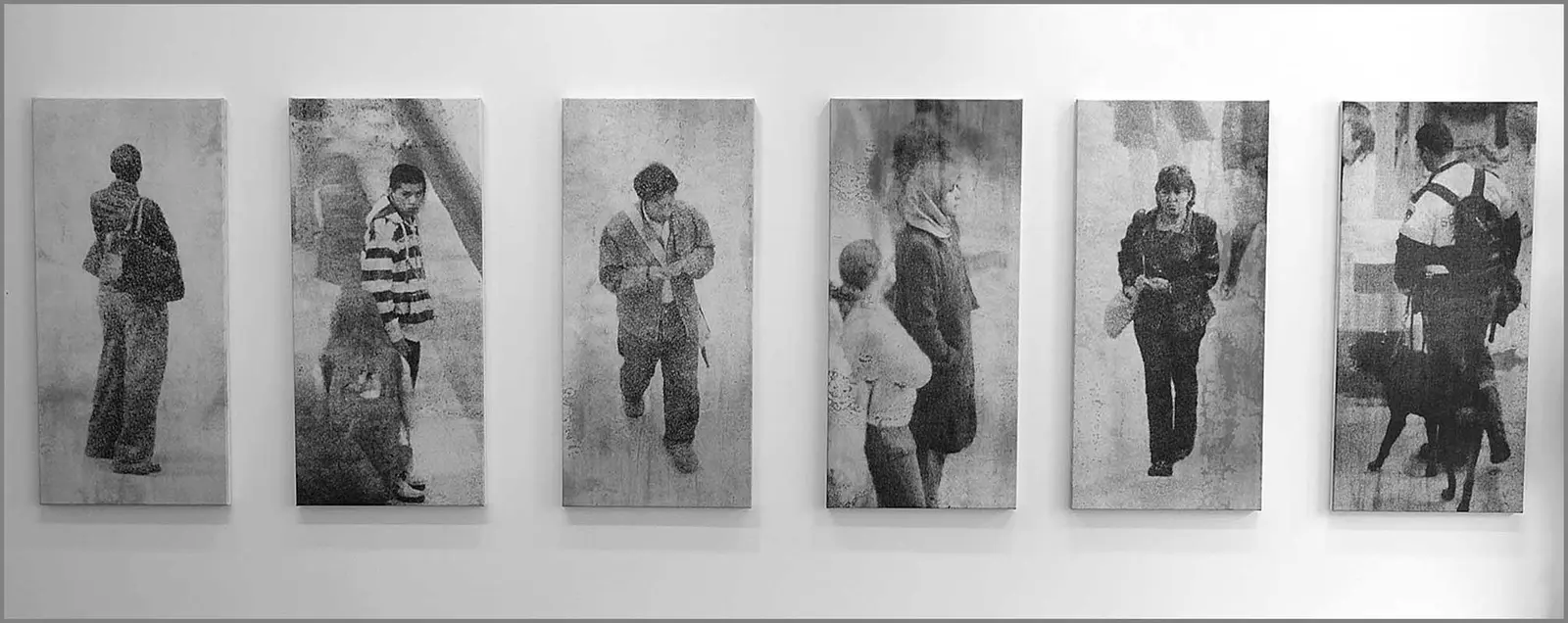 Exposición Individual: Tomás Ochoa — imagen 1