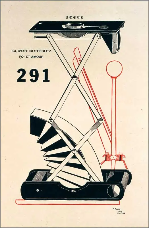 Colectiva: Nexus: New York 1900-1945 — imagen 3