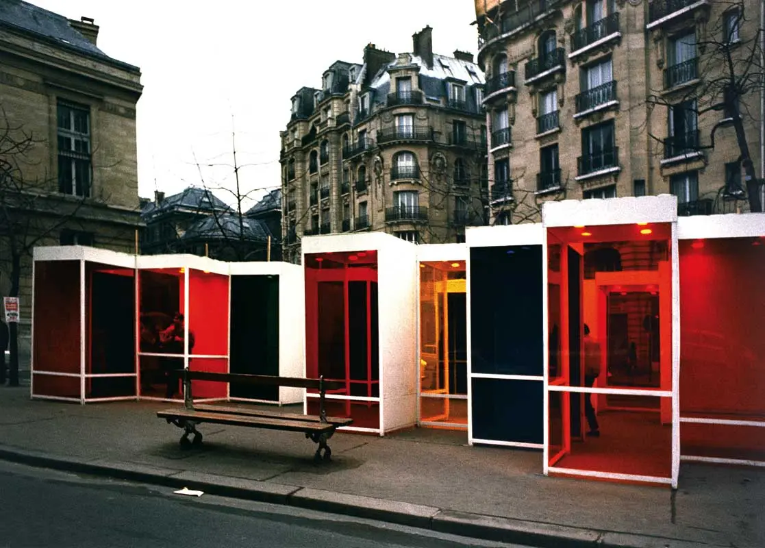Monografía: Carlos Cruz-Diez — imagen 8