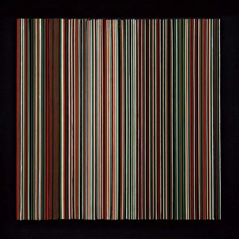 Monografía: Carlos Cruz-Diez — imagen 6