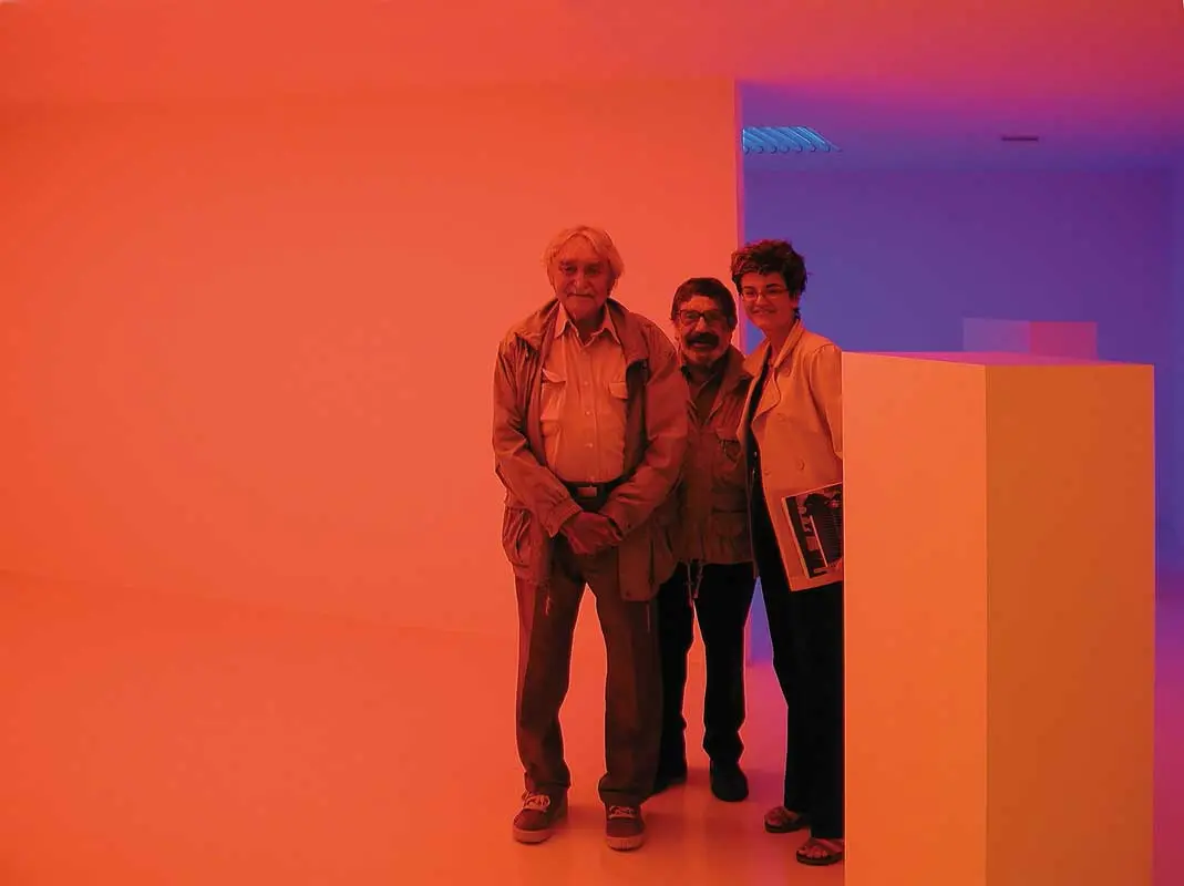 Monografía: Carlos Cruz-Diez — imagen 5