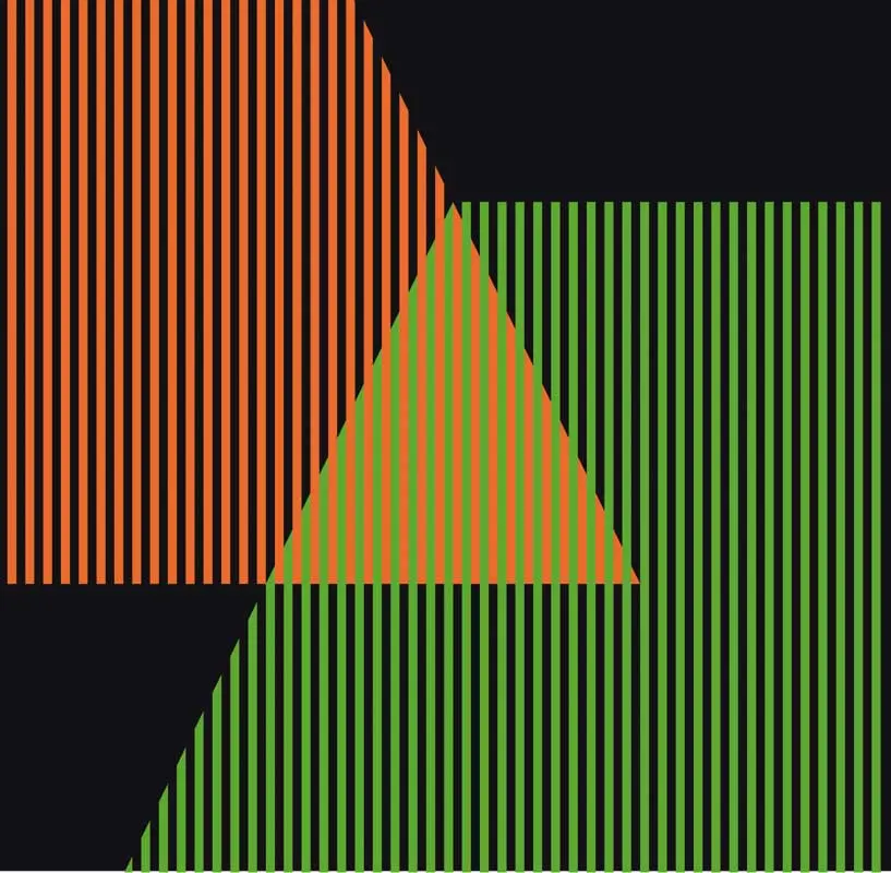 Monografía: Carlos Cruz-Diez — imagen 4
