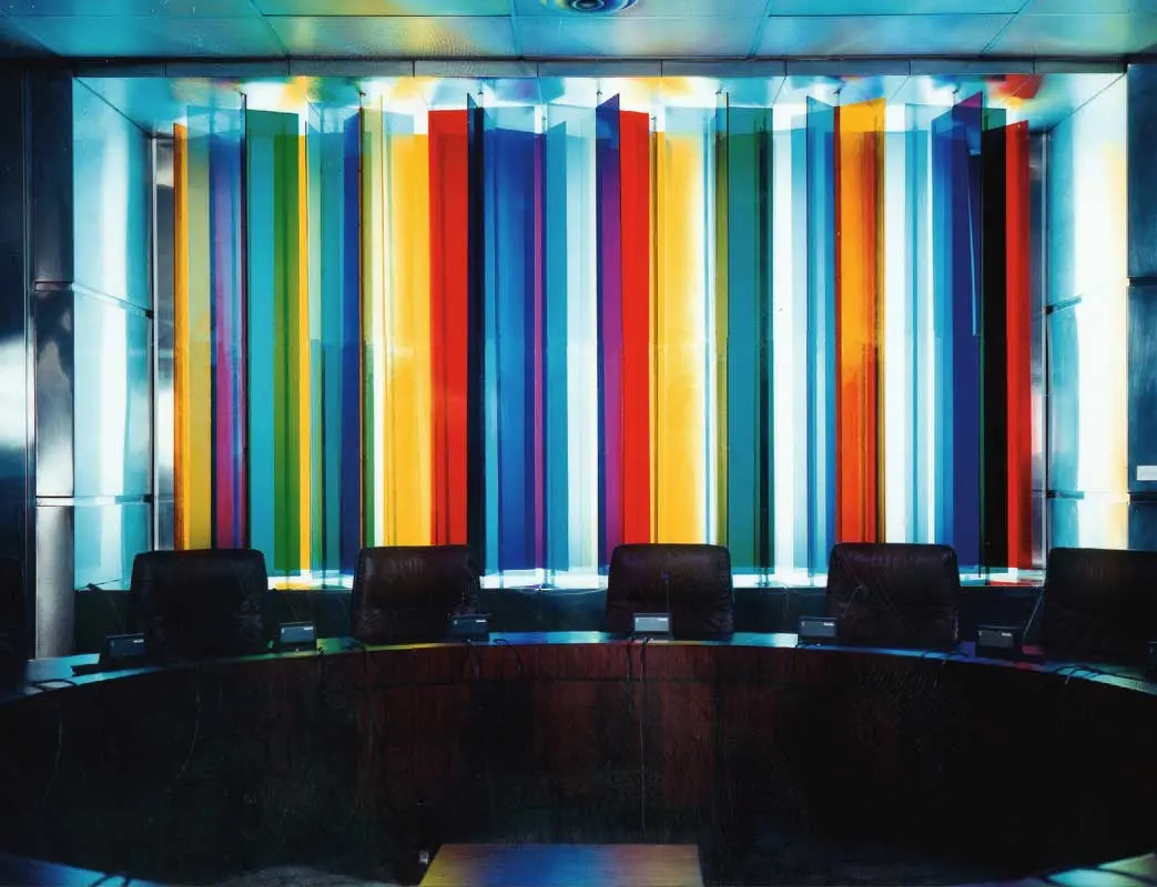 Monografía: Carlos Cruz-Diez — imagen 2