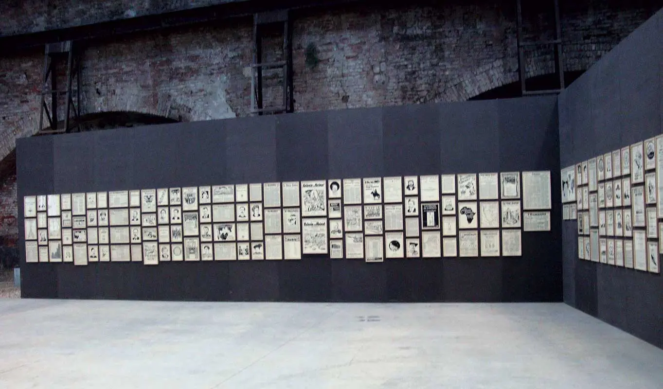 Bienal: Bienal de Venecia — imagen 4